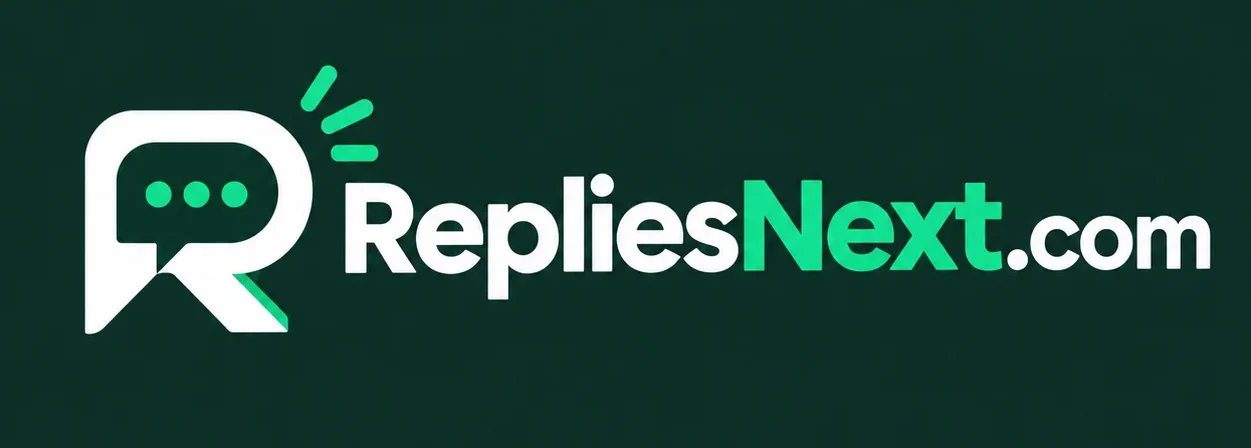 RepliesNext.com