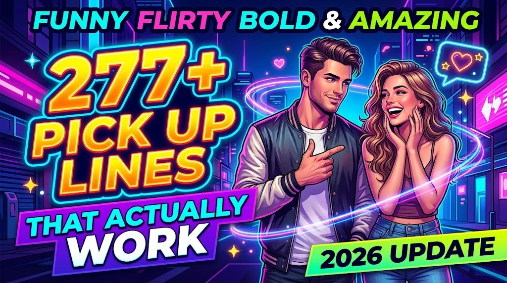 6 7 pick up lines